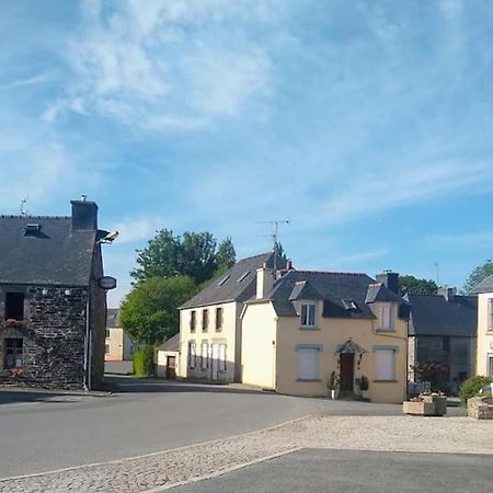 Genevieve Villa Paule Eksteriør bilde