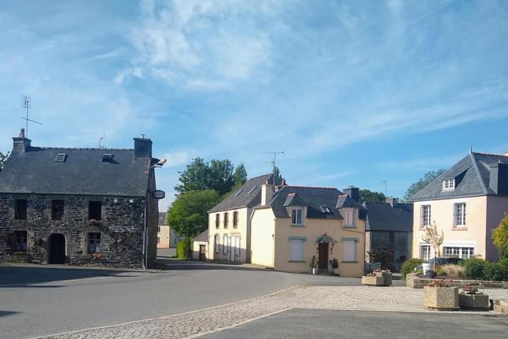 Genevieve Villa Paule Eksteriør bilde